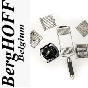 BergHOFF Pro Multi-Slicer Mandolin NEW